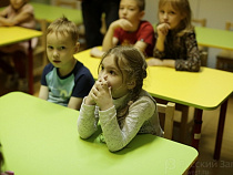 В Калининграде от родителей будущих первоклашек принято уже более 2,5 тысяч заявлений