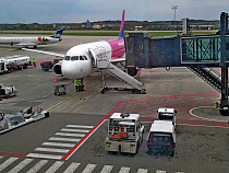 Минкомсязи: безвизовый въезд в Россию для иностранцев уже открыт 