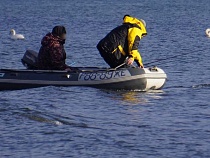 У 134 рыбаков в Калининградской области арестовывали машины