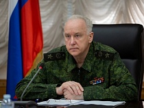 Бастрыкин дал указание проверить работу СКР по Калининградской области 