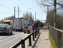 С 10 октября меняется схема движения калининградских автобусов № 18 и № 49