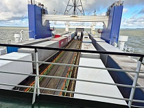 Росморречфлот нашёл получателей субсидий для перевозок в Калининград