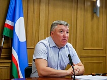 Экс-зампред правительства Якутию пришёл на работу в мэрию Калининграда