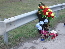 С начала года на калининградских дорогах зарегистрировано 375 наездов на пешеходов