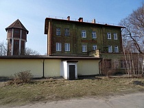 Янтарный пообещали сделать светлее уже в 2026 году