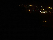 В Калининграде, на Судостроительной, наступил блэкаут