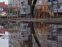 Мэрия: содержание 57 детских и спортивных площадок обойдётся в 2,7 млн рублей