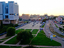 Что случилось 21 сентября 2016 года: приезд патриарха, открытие развязки у Высокого моста, массовое отключение светофоров и возвращение МПП