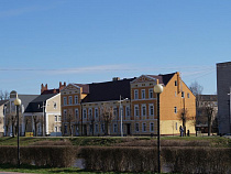 Облдума подключилась к созданию второй столицы Калининградской области 