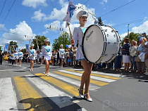 День города-2018: какие улицы закроют в Калининграде