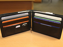 Проезд в автобусе «Калининград-Аэропорт» можно оплатить по «безналу»