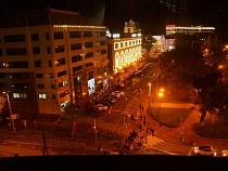 Власти: в 2018 году в Калининграде станет на 128 камер “Безопасного города” больше