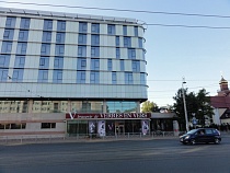 Гостиница Radisson Kaliningrad открывает бизнес-этаж