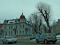 Инвалиды Советска: у нас забрали 75% пенсии