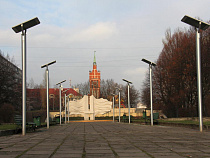 Топонимическая комиссия отказалась называть сквер в Калининграде именем убитого президента Гданьска