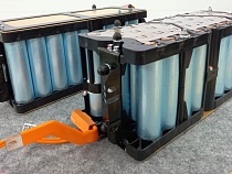 Гигафабрику для роботизированных линий под Неманом строят ещё и студенты