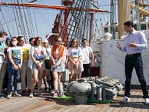 «Туристы ни при чём»: губернатор объяснил причину роста заражений