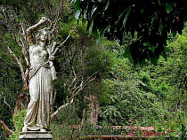 Двойника “каменной гостьи” из Восточной Пруссии нашли в Бразилии (фото)