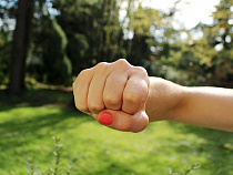 Драка двух подруг в Калининграде закончилась уголовной статьей для одной из них