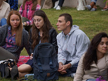 Антон Алиханов: у нас очень хорошее образованное население