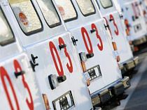 Калининградский перинатальный центр остался без автомобиля скорой помощи