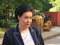 Мэрия Калининграда анонсировала выход Дятловой в эфир