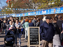  Популярностью у гостей Калининградской области пользуется гастрономический туризм