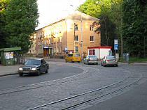 В Калининграде допустили волокиту с вывозом артиллерийского снаряда из жилого района (карта) 