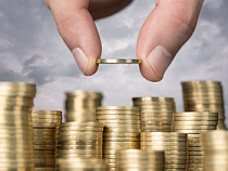 На докапитализацию банков будет выделен триллион рублей