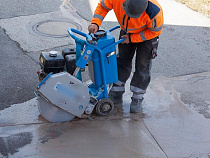 На ремонт 400 метров тротуара на Коммунистической готовы потратить 3 млн рублей