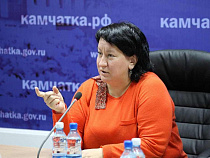 Эльмиру Хаймурзину прочат в руководители администрации губернатора Московской области