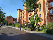 В Пионерском экс-садовода задушила жаба из-за утраты своей дачи