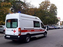 Трагедия в Калининграде: 20-летняя девушка одним ударом убила приятеля   