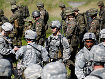 NATO: США защитят ЕС от ракет Ирана в 250 км от российско-польской границы  