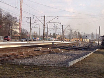Переезды на станциях Чкаловск и Луговое-Новое оснастили камерами фотовидеофиксации