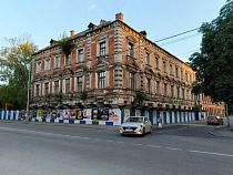 Назван срок начала новой реконструкции Янтарной мануфактуры