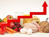 С начала февраля вырастут цены на многие потребительские товары и услуги