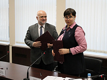 Общественные палаты Калининградской области и Крыма будут сотрудничать