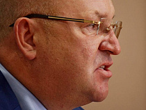 Сергей Мельников: все деньги с транспорта нужно аккумулировать в городской казне