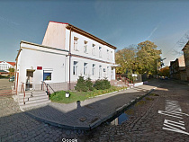 В Советске разрешили реконструировать штаб под отель