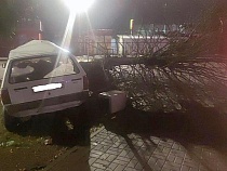 На спиртного водителя в Полесске возбудили уголовное дело