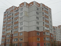 За капремонт в Калининградской области платит лишь 50 % граждан