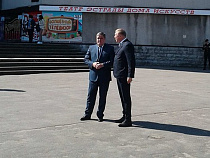 Ярошук - Силанову: буду молиться и если надо, чем могу помогу