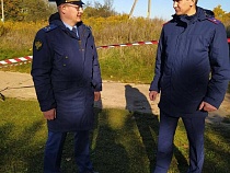 В Добровольске нашли тело убитого ножом 16-летнего подростка