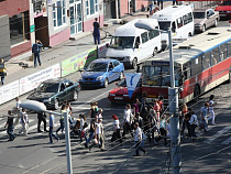 1 августа калининградцы поедут по новой маршрутной сети