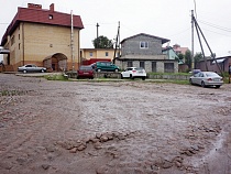 Жители Гвардейска вдвое сократили долги за свет