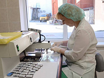 Калининградок, вставших на очередь на ЭКО, просят пройти перерегистрацию