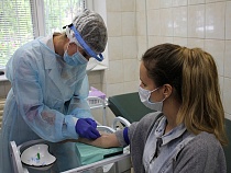 В Калининградской области продолжается коронавирусный подъём