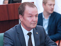 Аркадия Сараева проводили в почётную отставку