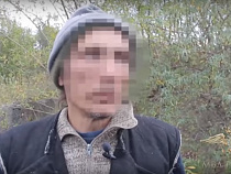 "В голову прикончил его": подозреваемый рассказал о покушении на мальчика (видео)